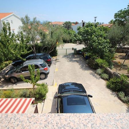 Apartmani Zem, Krk Krk Town Exterior foto