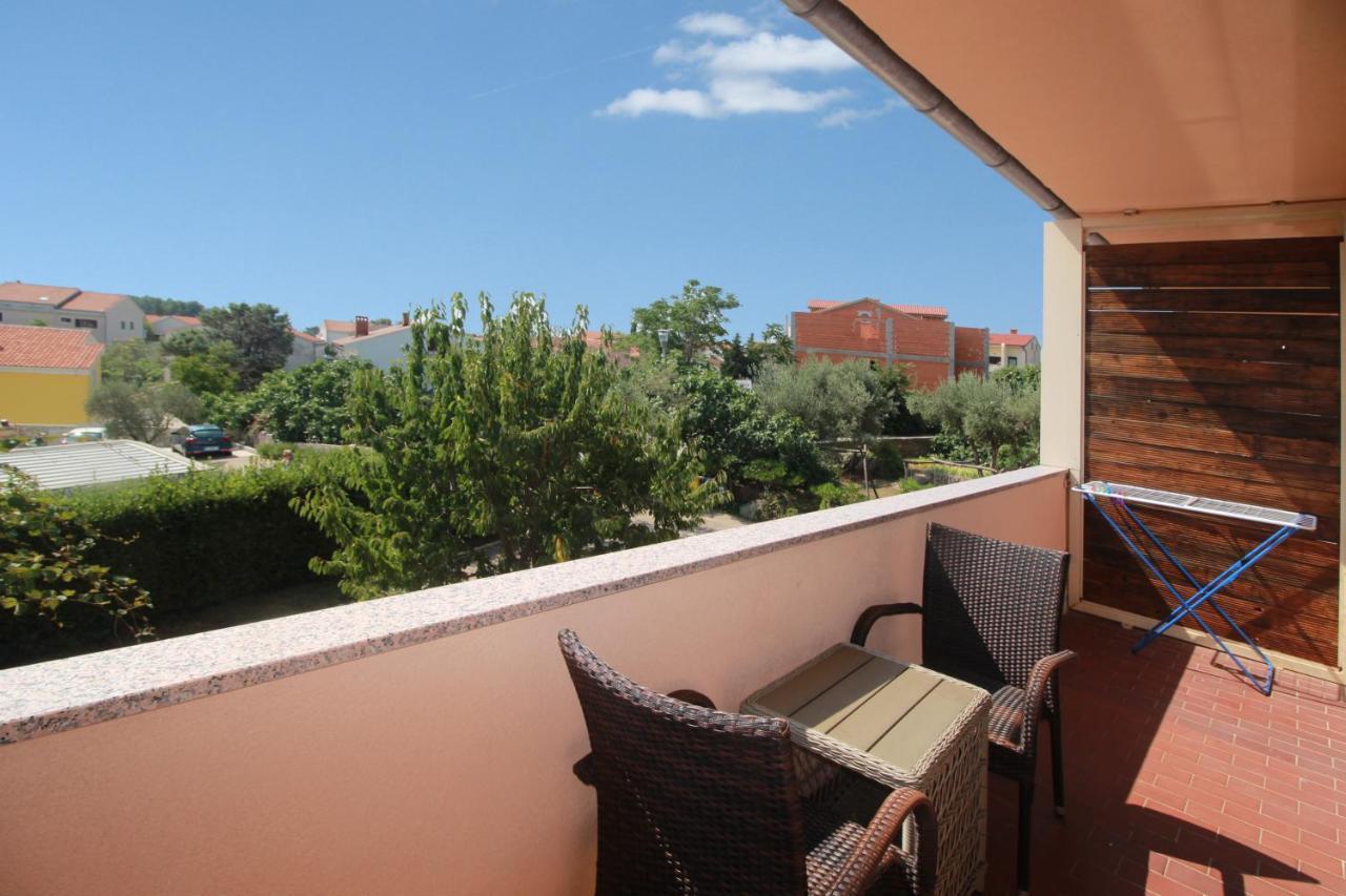 Apartmani Zem, Krk Krk Town Exterior foto