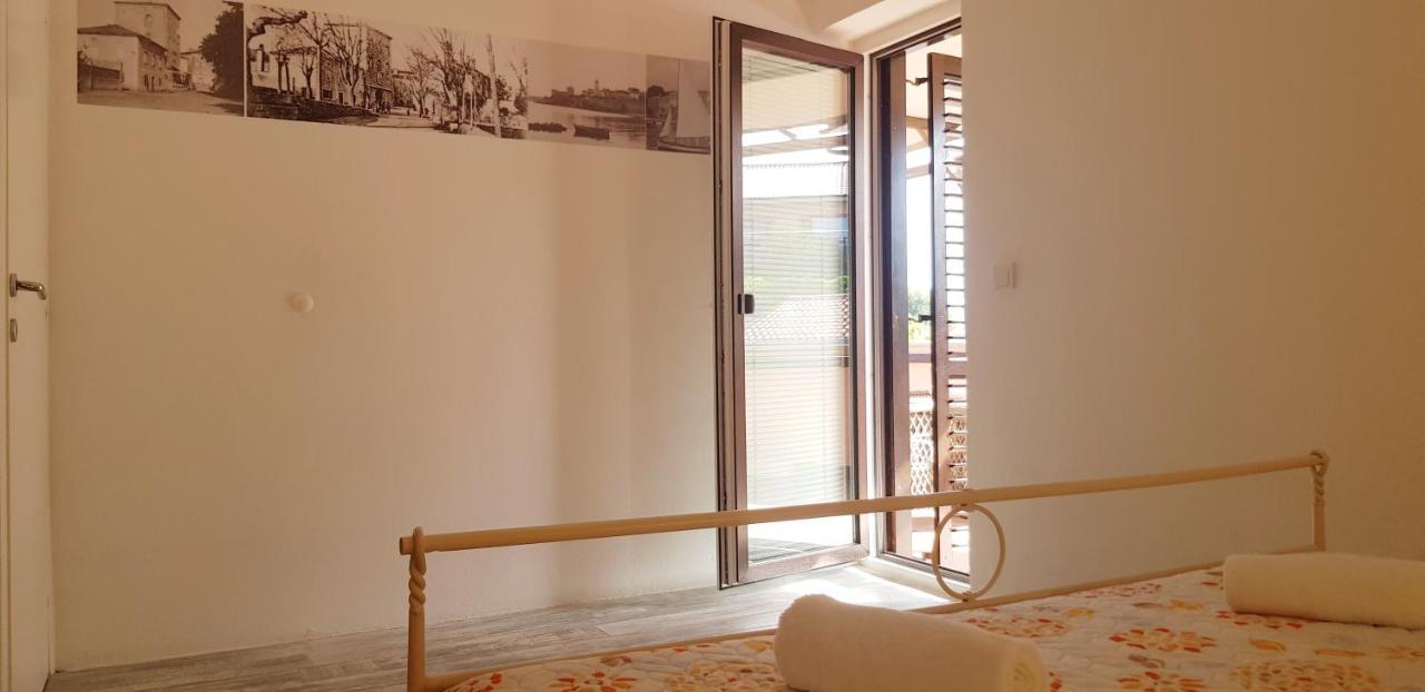 Apartmani Zem, Krk Krk Town Exterior foto
